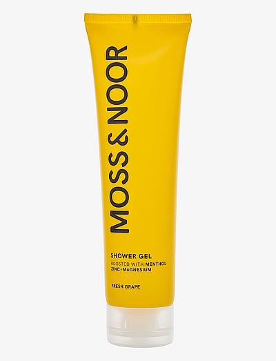 After Workout Shower Gel Fresh Grapefruit - Shower Gel