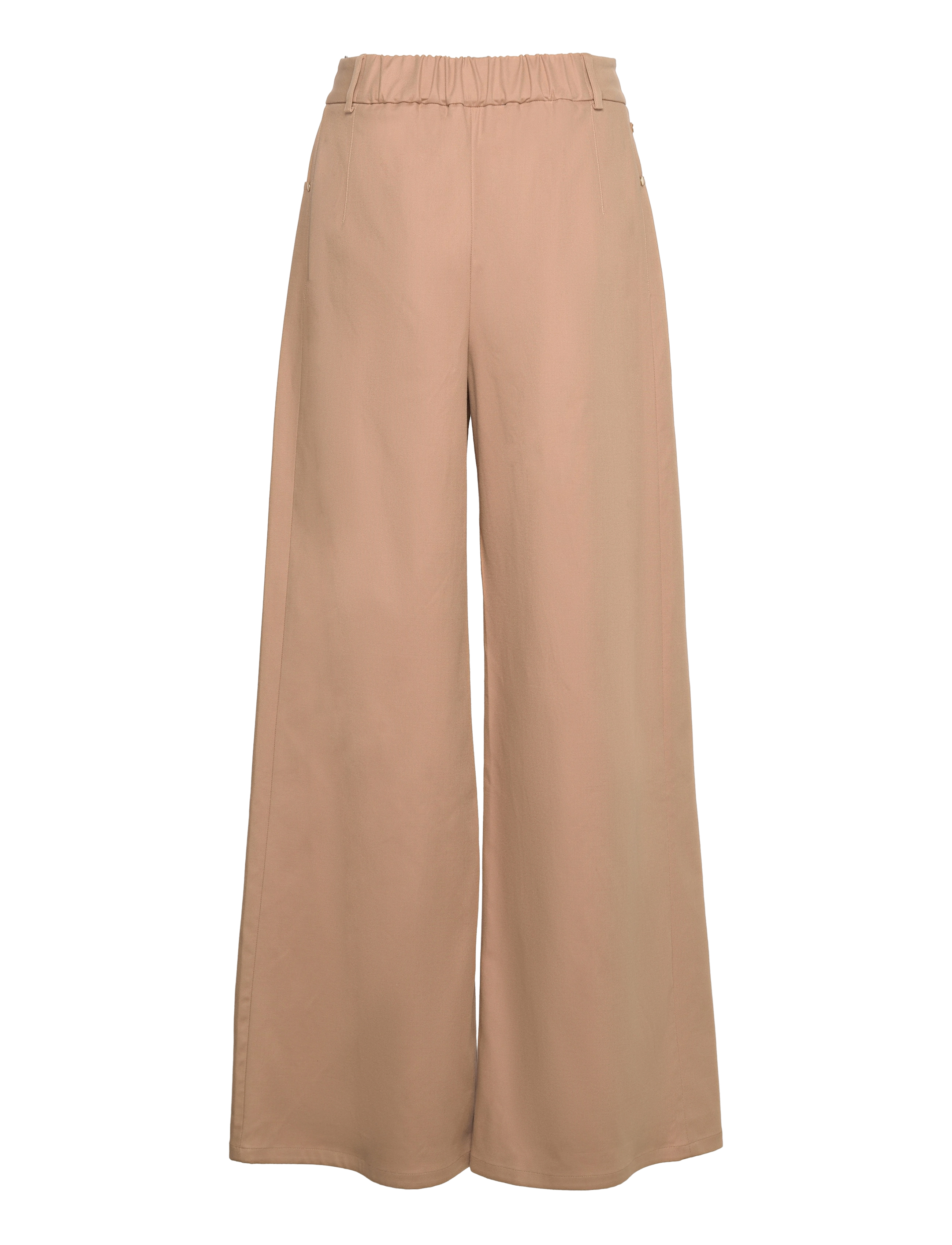 Mother of Pearl - BRITTON TROUSER - tan - 1