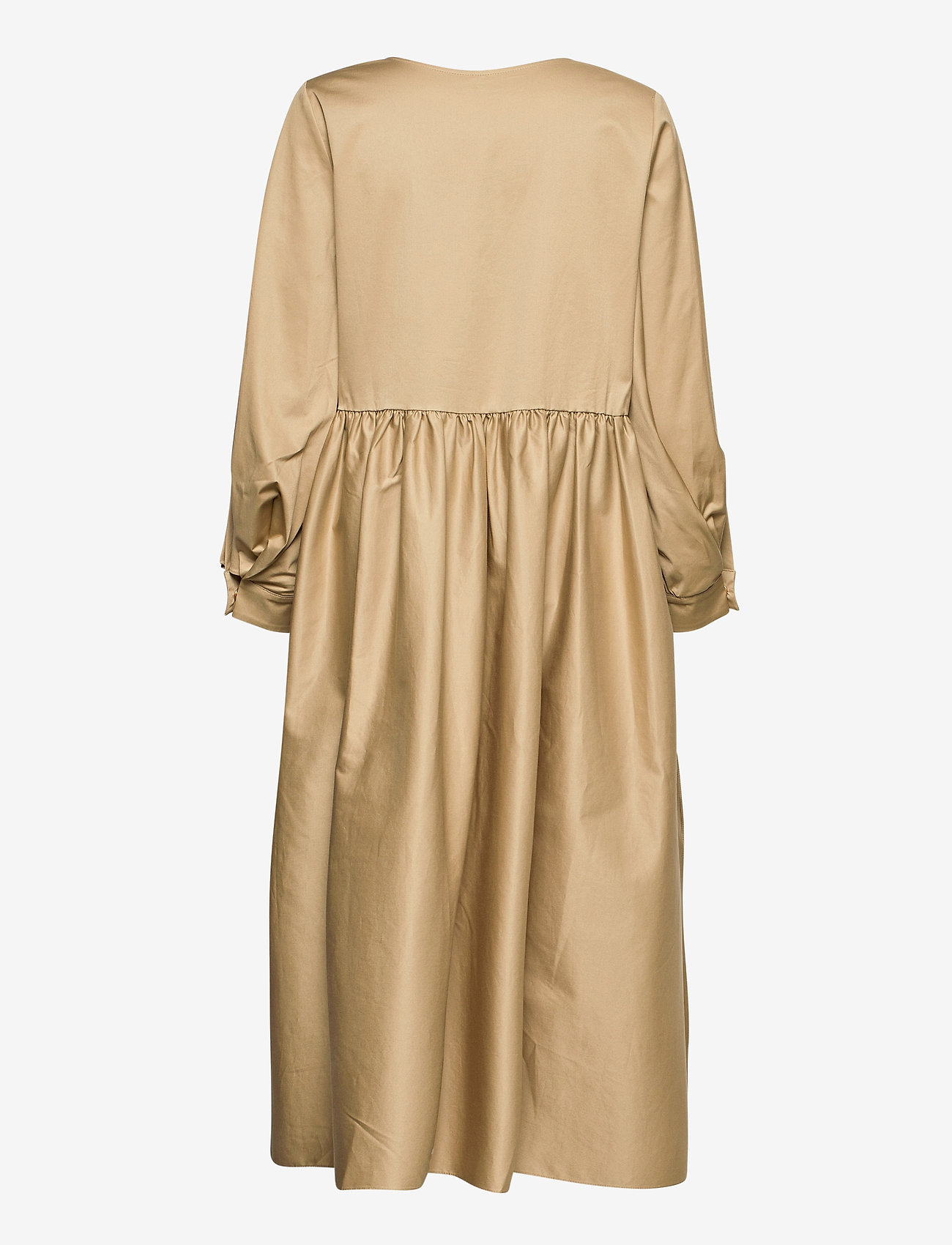 Mother of Pearl Danica Stone Dress - Maxi dresses | Boozt.com