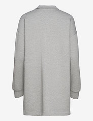 Mother of Pearl - CARMEL SWEATSHIRT - hoodies - grey - 1