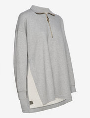 Mother of Pearl - CARMEL SWEATSHIRT - hoodies - grey - 2