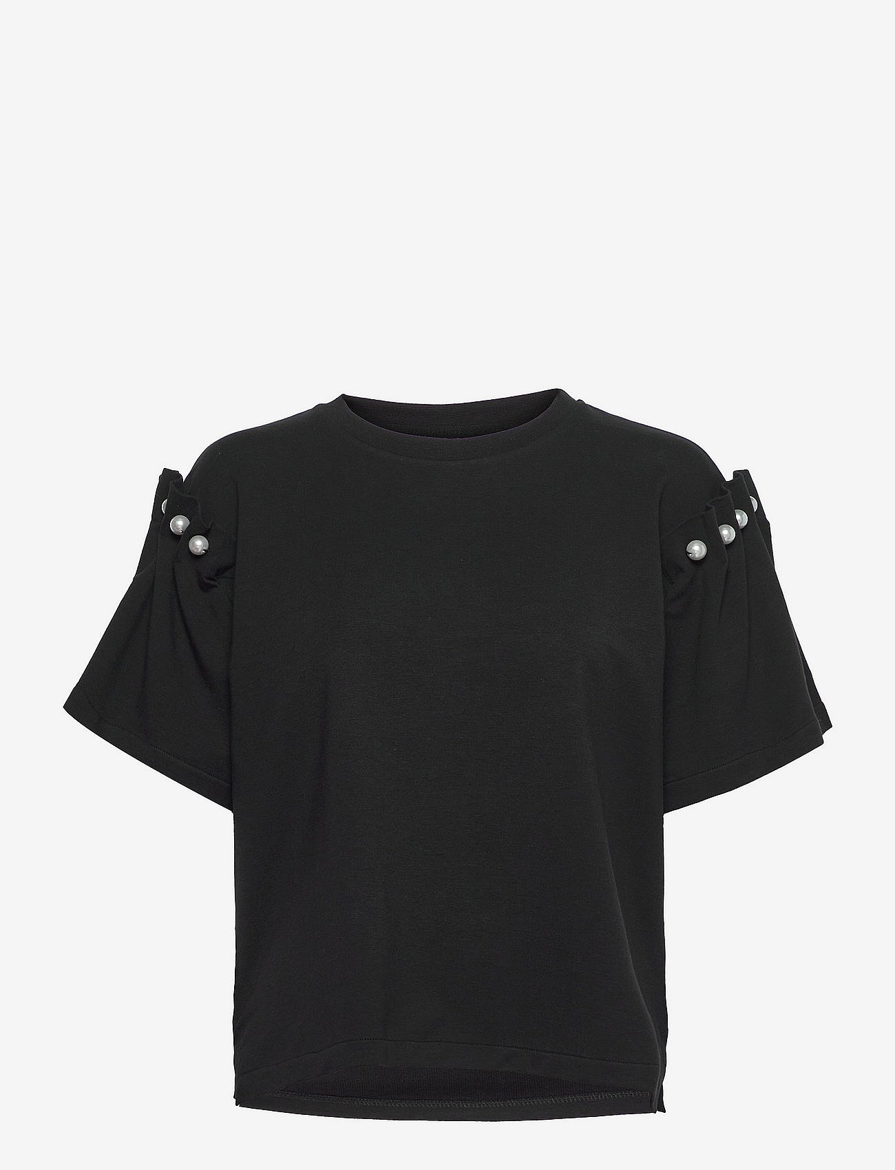 AMBER T-SHIRT