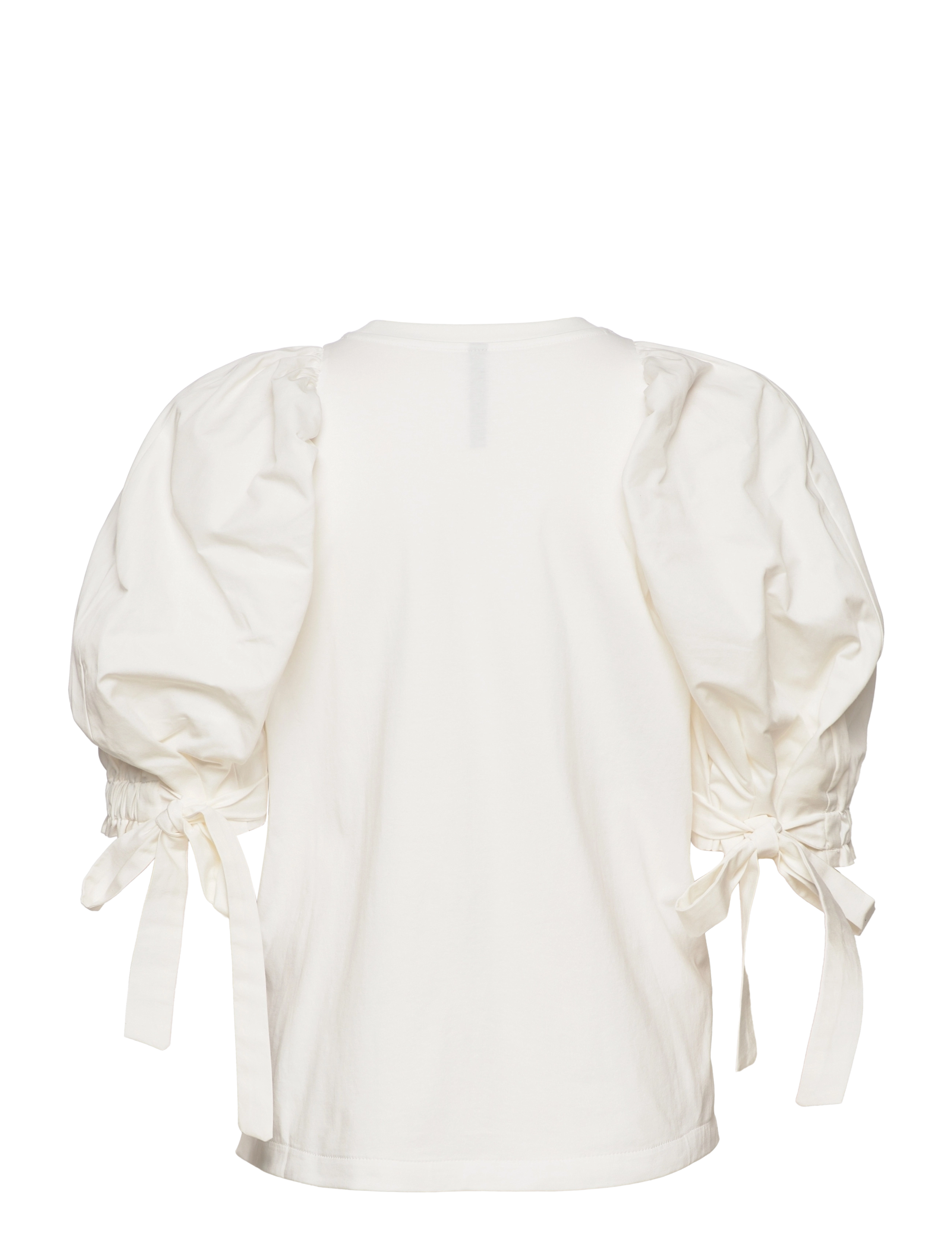 Mother of Pearl - PAMELA TOP - white - 1