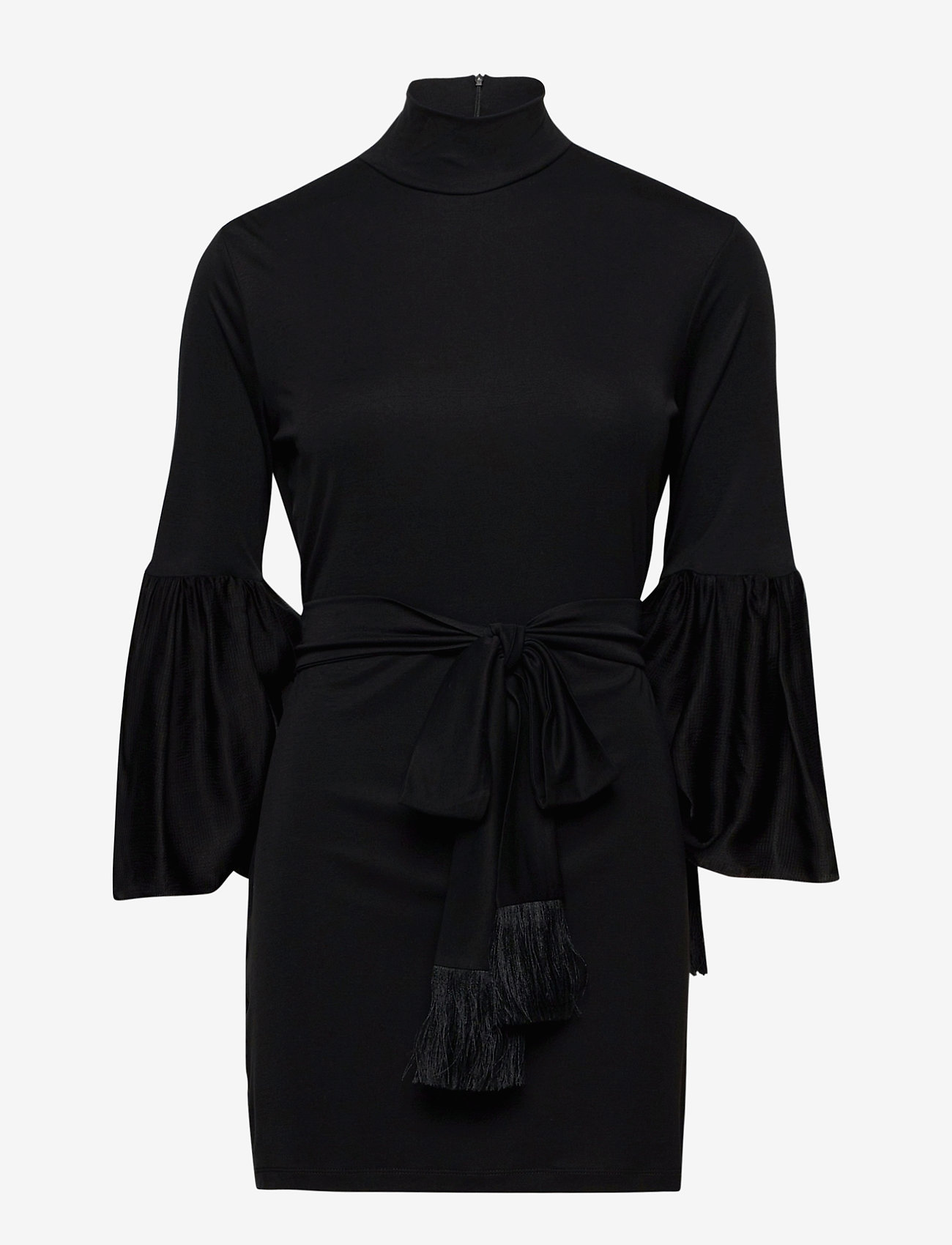 Mother of Pearl - NATALIA DRESS - festklær til outlet-priser - black - 0