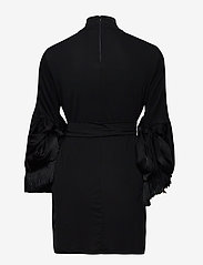 Mother of Pearl - NATALIA DRESS - festklær til outlet-priser - black - 1