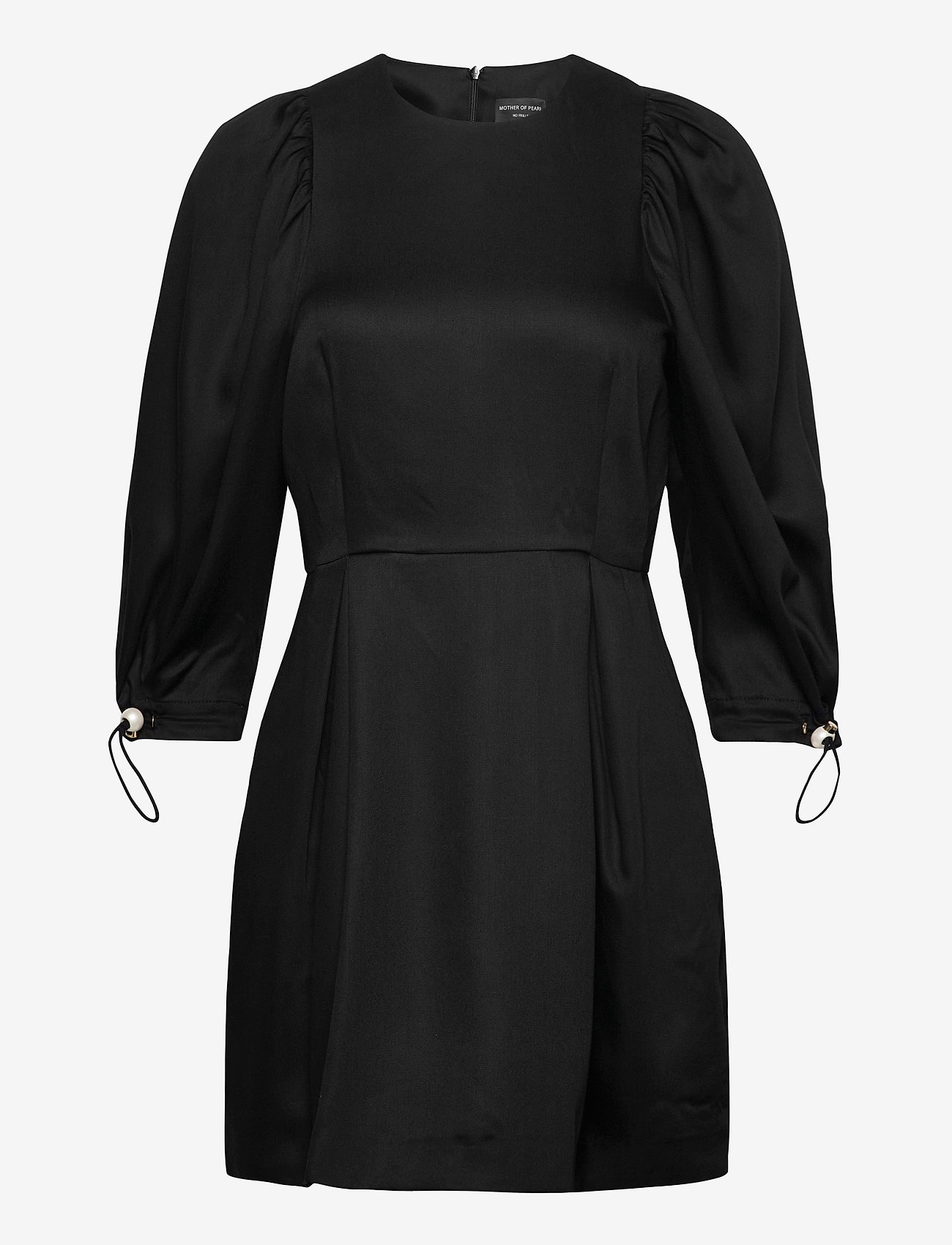Mother of Pearl - AMANDA DRESS - festtøj til outletpriser - black - 0