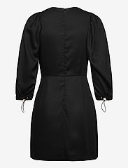 Mother of Pearl - AMANDA DRESS - feestelijke kleding voor outlet-prijzen - black - 1