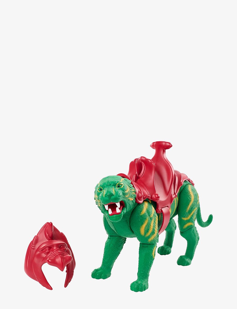 Motu - Masters of the Universe action & samlefigurer - multi color - 0