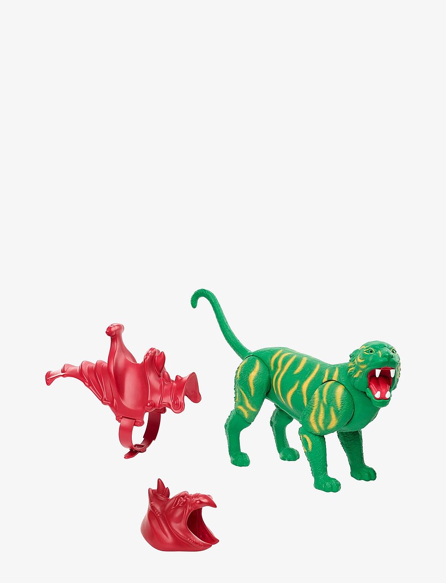 Motu - Masters of the Universe action & samlefigurer - multi color - 1
