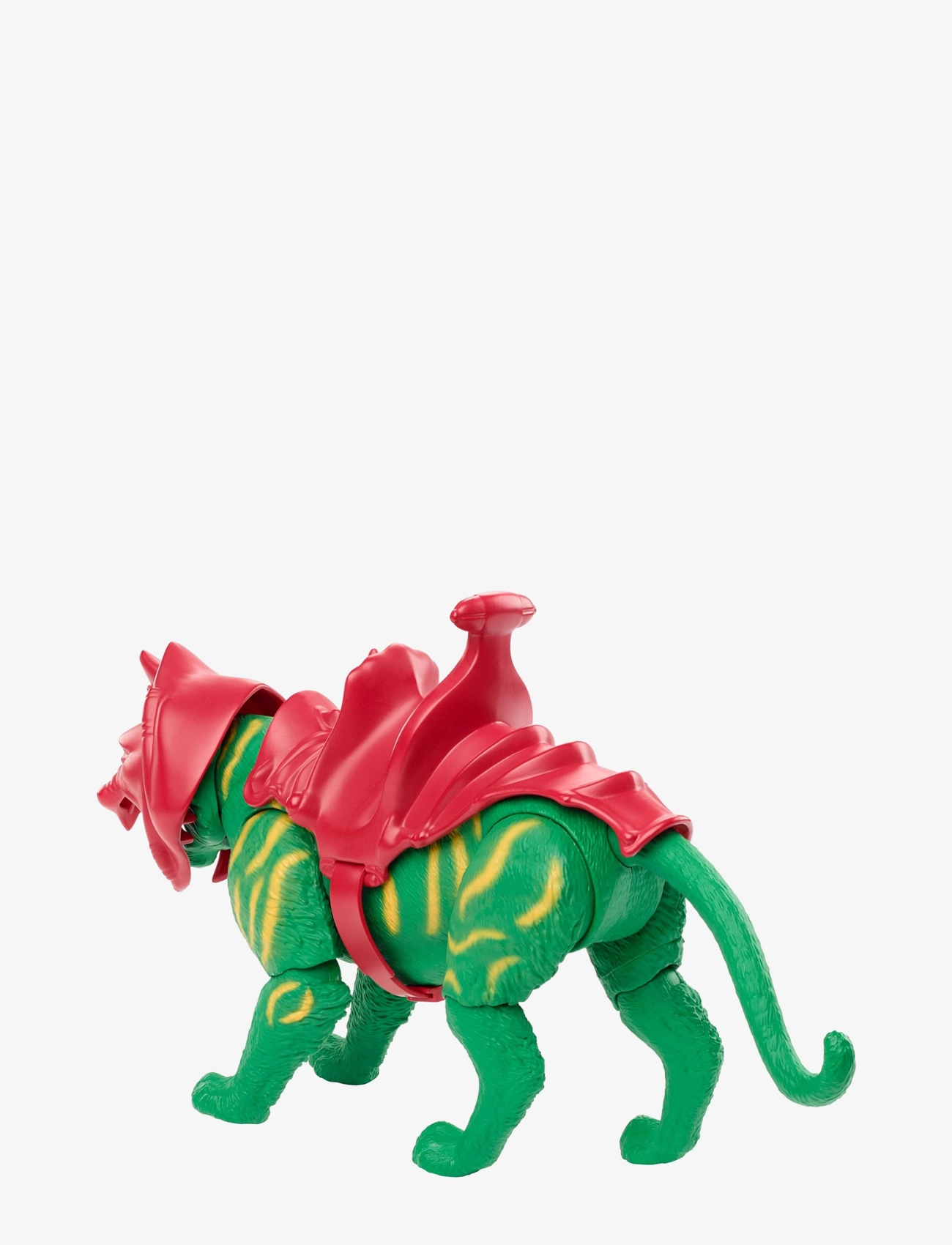 Motu - Masters of the Universe action & samlefigurer - multi color - 5
