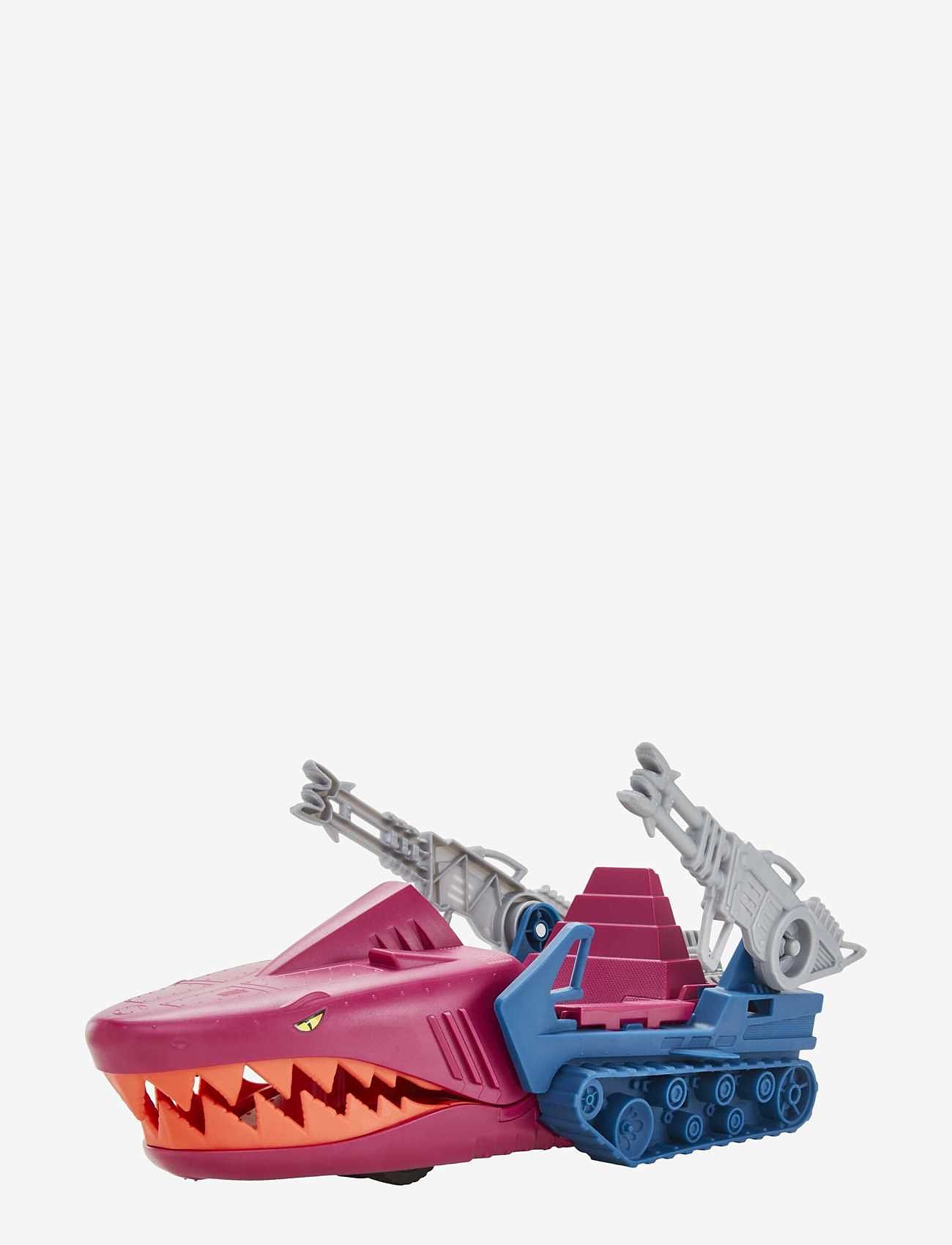 Motu Collectible Figure/Statue Accessory, Børn, Boats, Multi/mønstret, Str: ONE SIZE