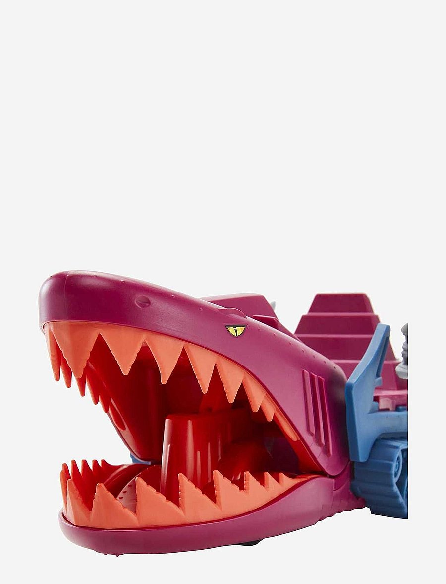 Motu - collectible figure/statue accessory - bateaux - multi color - 1