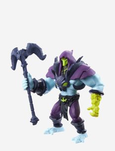 He-Man and the Masters of the Universe toy figure, Motu
