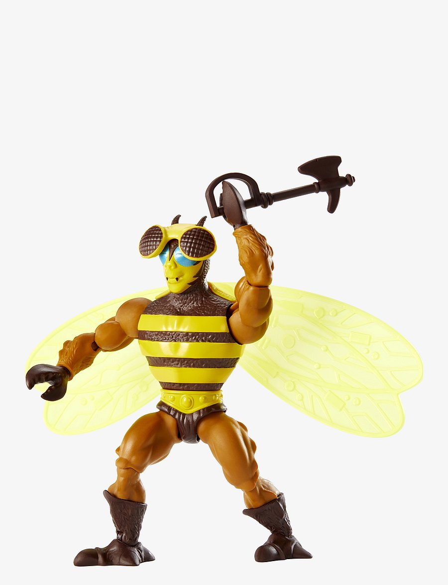 Motu - Masters of the Universe toy figure - multi color - 0