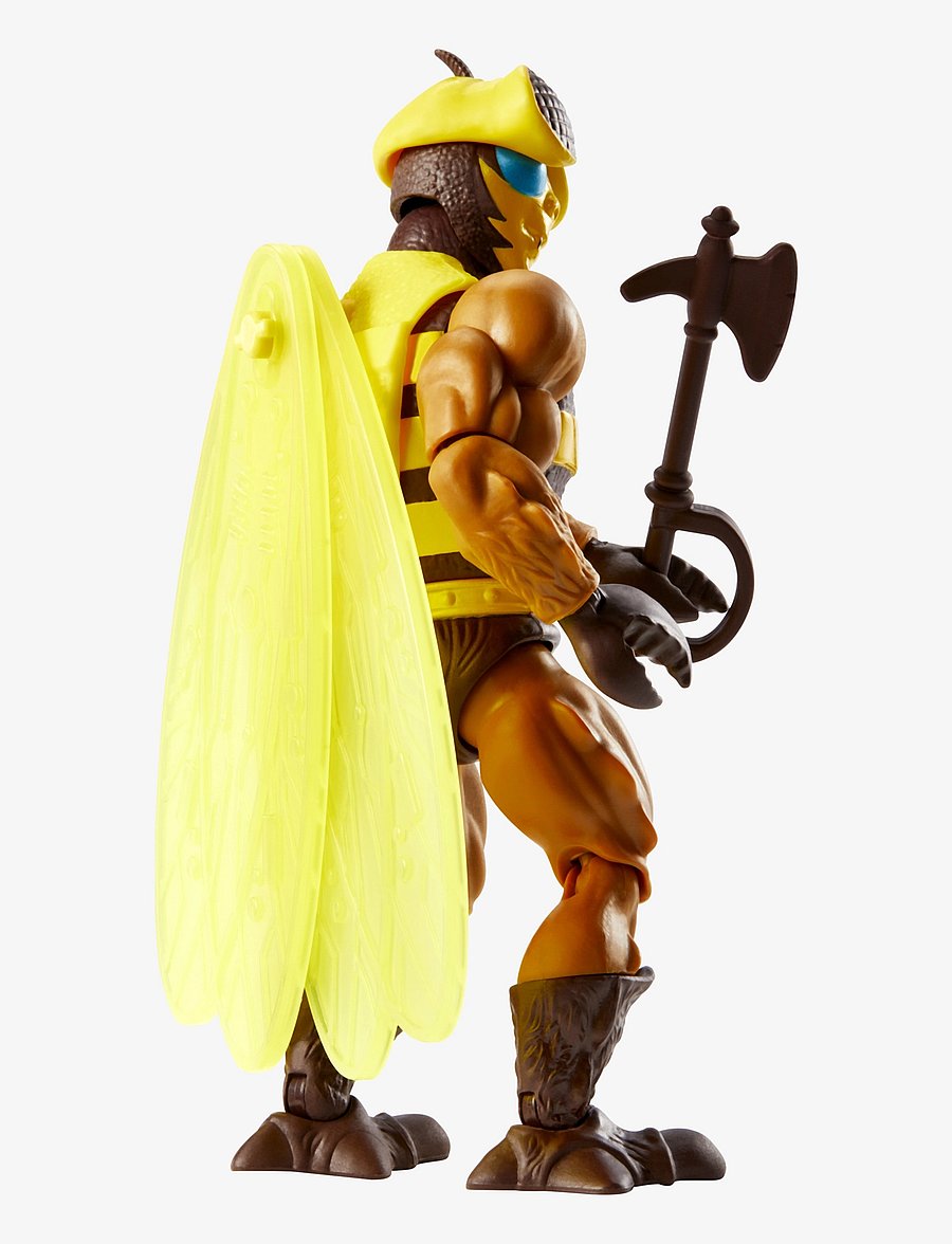 Motu - Masters of the Universe toy figure - multi color - 2