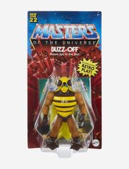 Motu - Masters of the Universe toy figure - laveste priser - multi color - 5