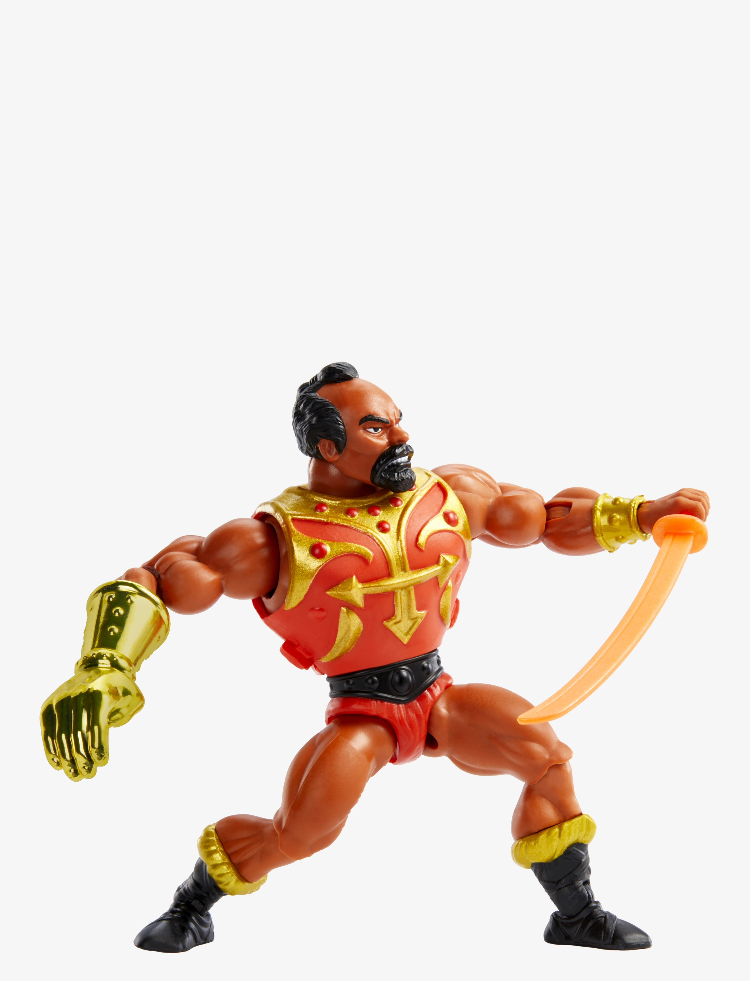 Motu - Masters of the Universe toy figure - multi color - 2