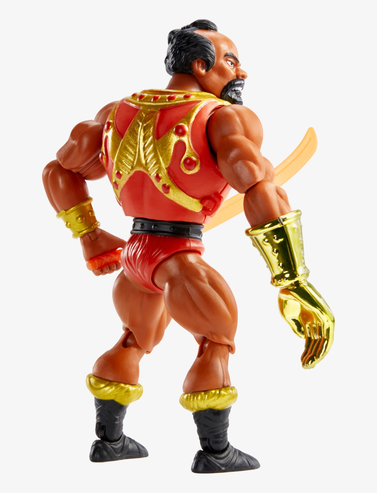Motu - Masters of the Universe toy figure - multi color - 3
