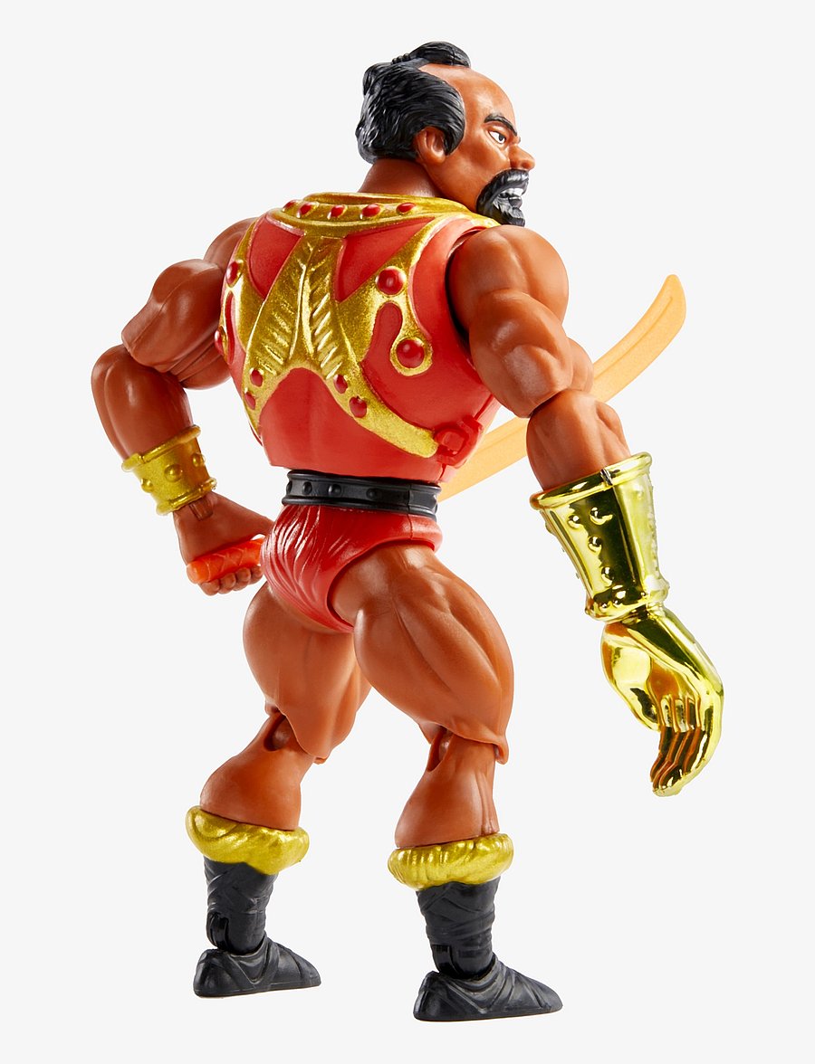 Motu - Masters of the Universe toy figure - multi color - 3