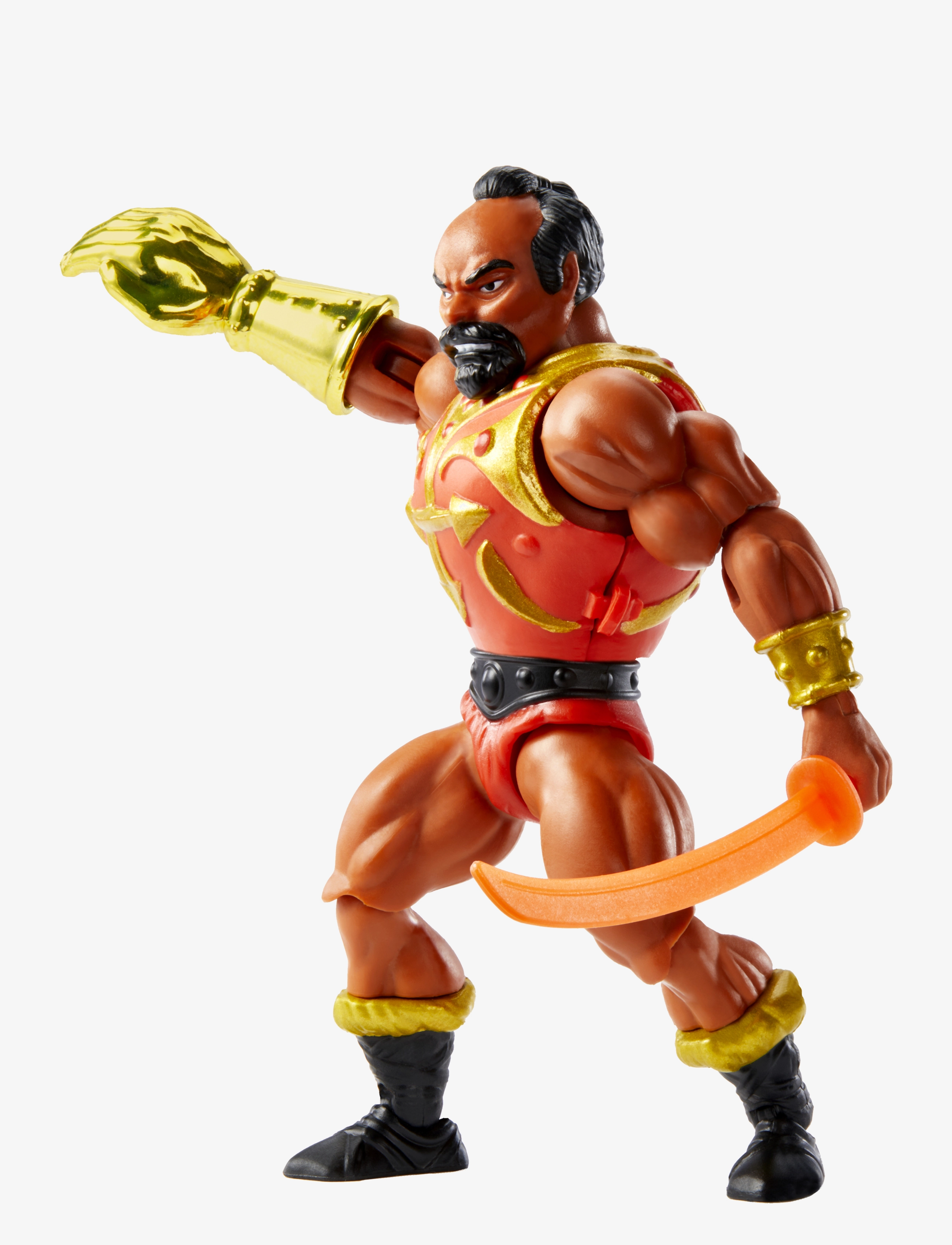 Motu - Masters of the Universe toy figure - multi color - 4