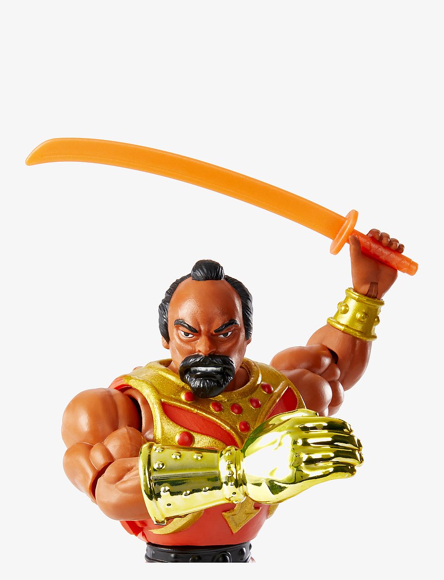 Motu - Masters of the Universe toy figure - multi color - 5