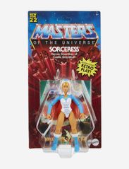 Motu - Masters of the Universe toy figure - laveste priser - multi color - 4