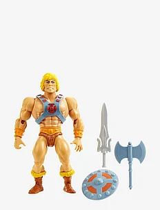 Masters of the Universe toy figure, Motu