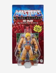 Motu - Masters of the Universe toy figure - de laveste prisene - multi color - 5