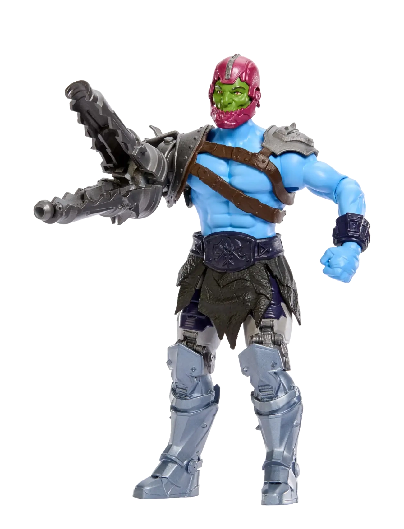 Motu - MOTU First Ones Kids Feature Trap-Jaw - multicolor - 2