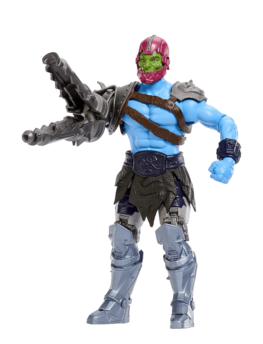 Motu - MOTU First Ones Kids Feature Trap-Jaw - multicolor - 2