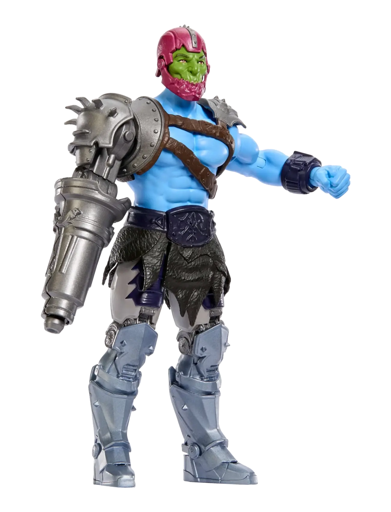 Motu - MOTU First Ones Kids Feature Trap-Jaw - multicolor - 3