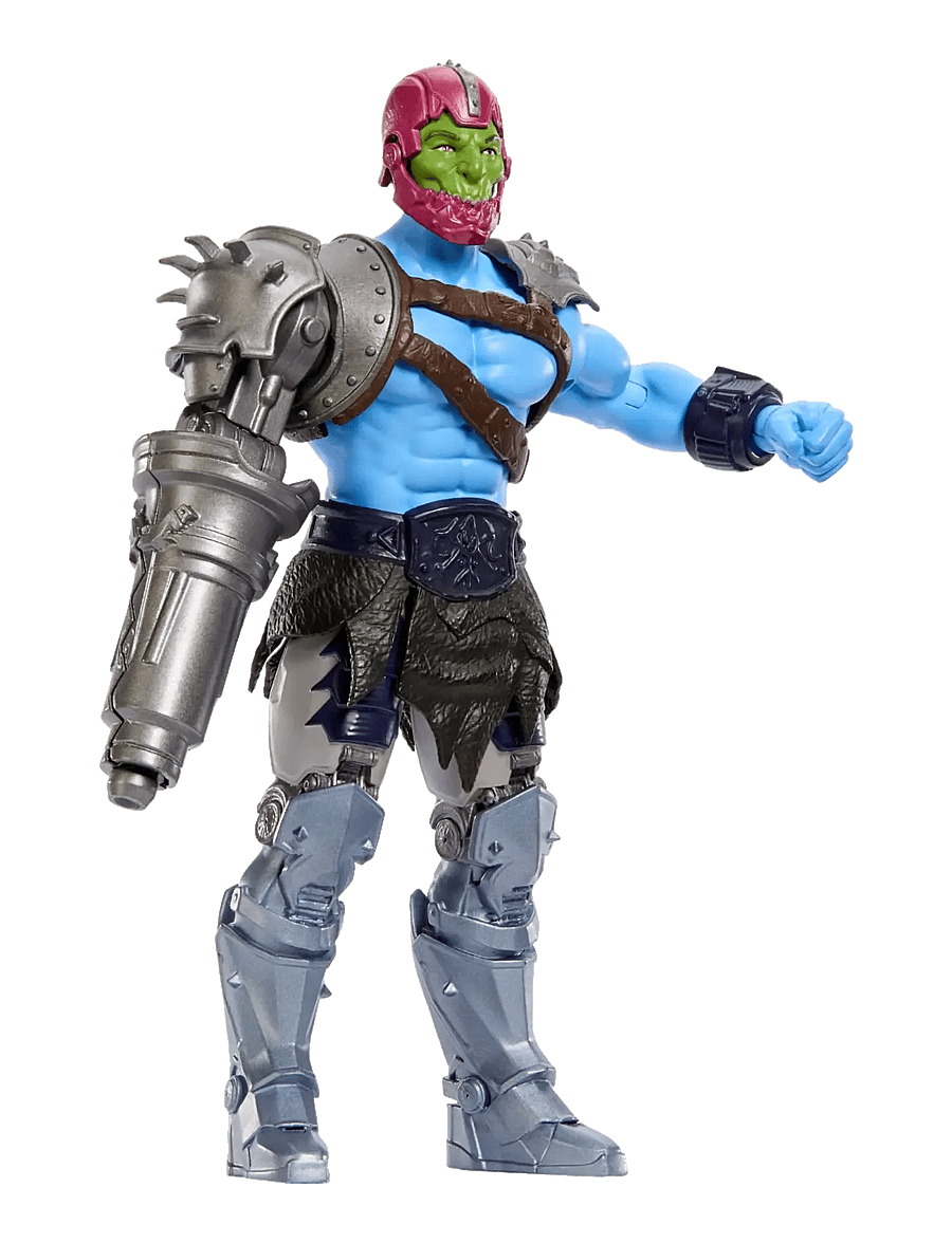 Motu - MOTU First Ones Kids Feature Trap-Jaw - multicolor - 3