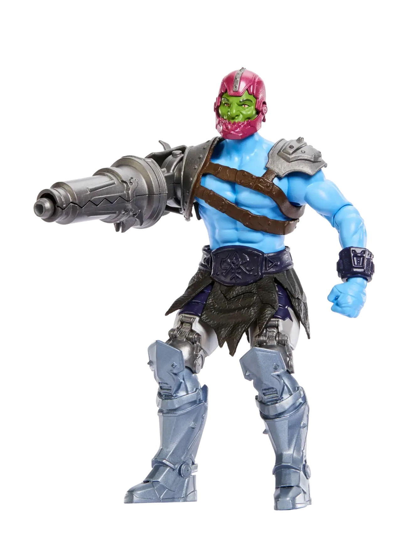 Motu - MOTU First Ones Kids Feature Trap-Jaw - multicolor - 5