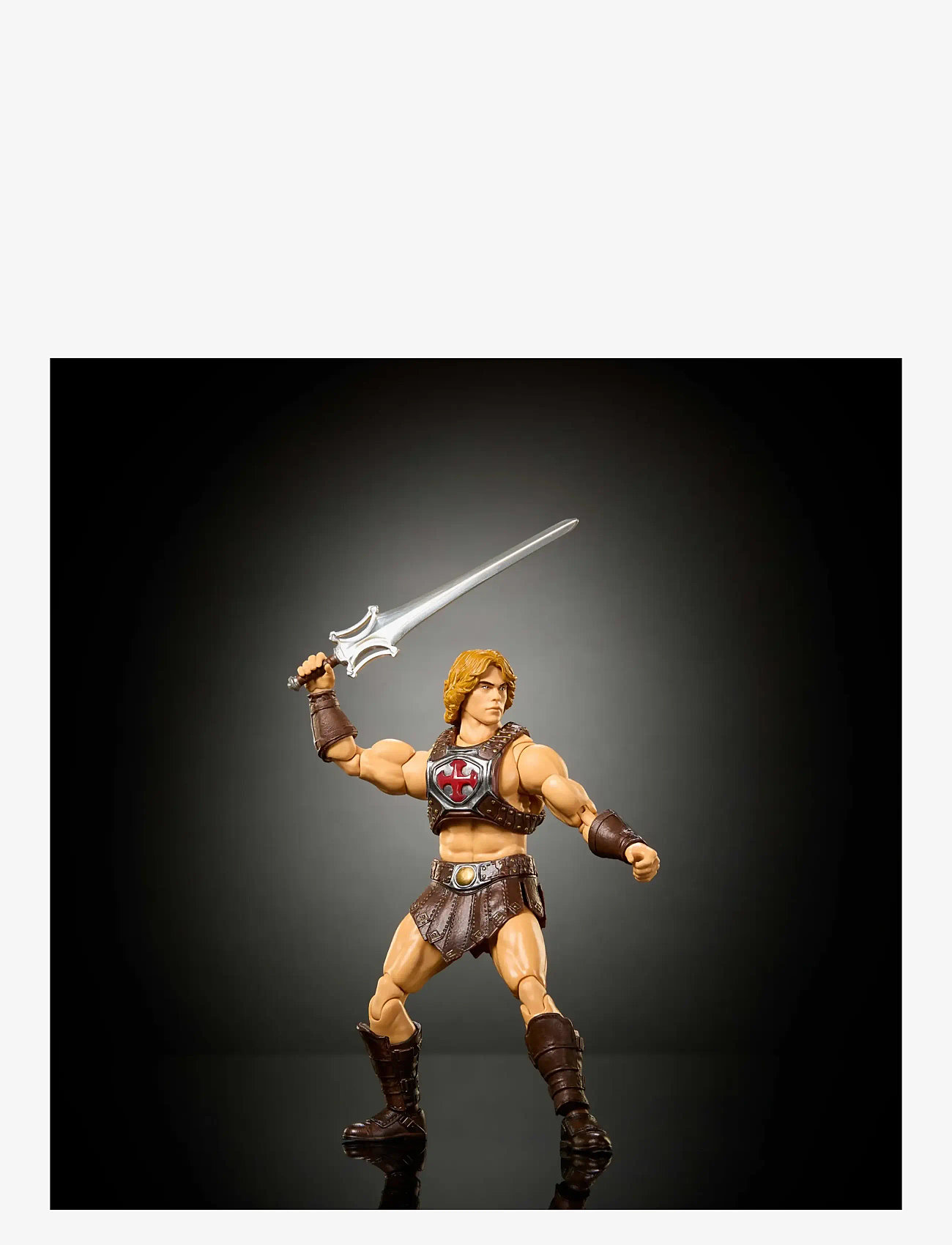 Motu - MOTU First Ones Chronicles He-Man - kangelaskujukesed - multicolor - 2