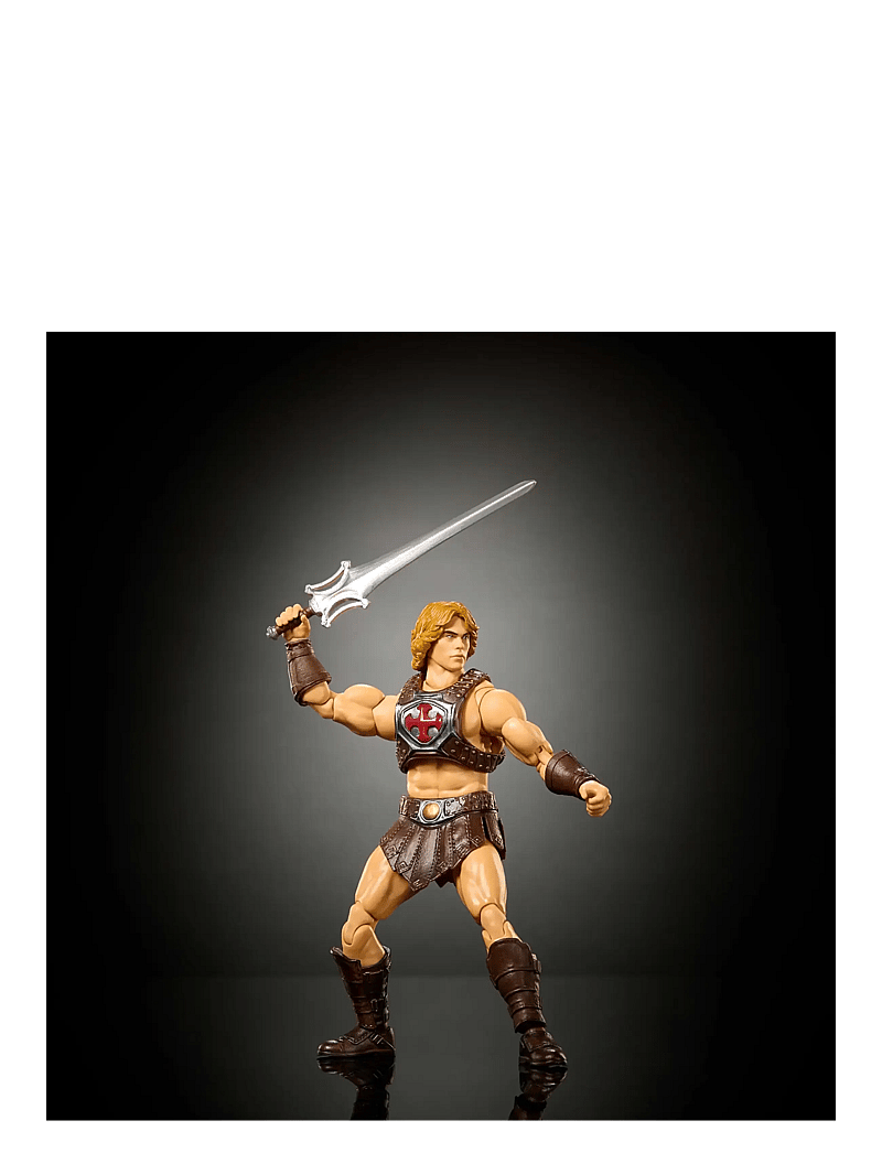 Motu - MOTU First Ones Chronicles He-Man - kangelaskujukesed - multicolor - 2