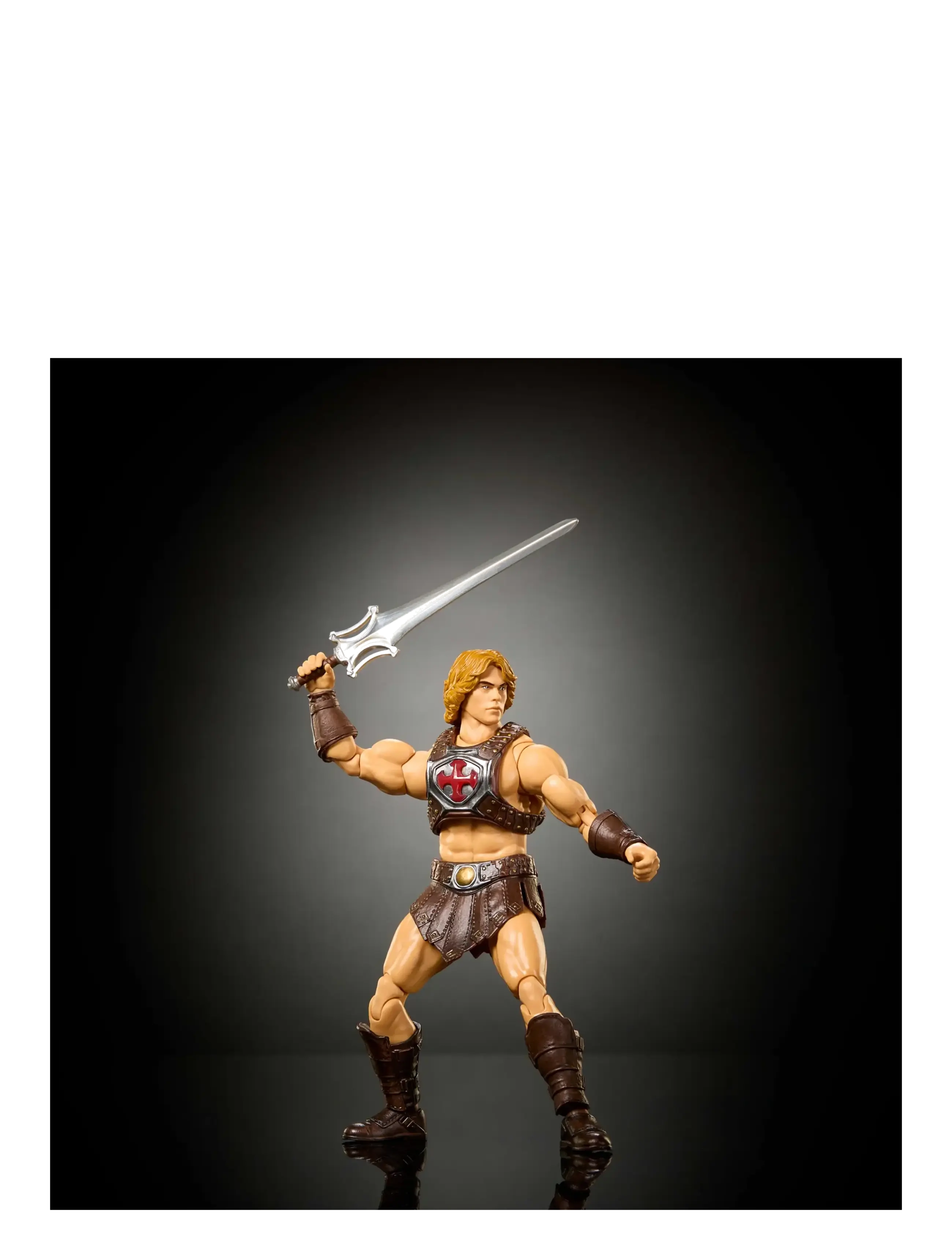 Motu - MOTU First Ones Chronicles He-Man - kangelaskujukesed - multicolor - 2