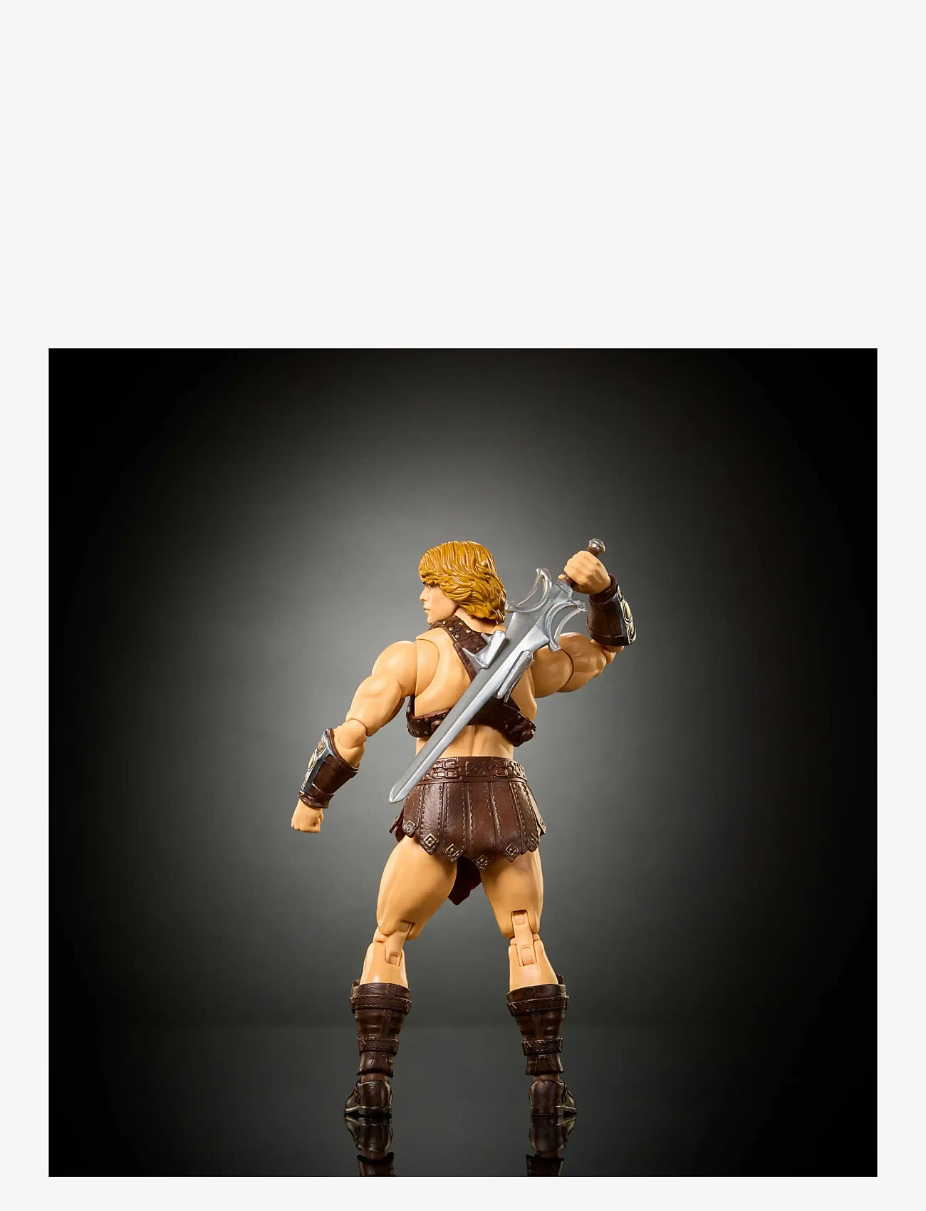 Motu - MOTU First Ones Chronicles He-Man - kangelaskujukesed - multicolor - 3