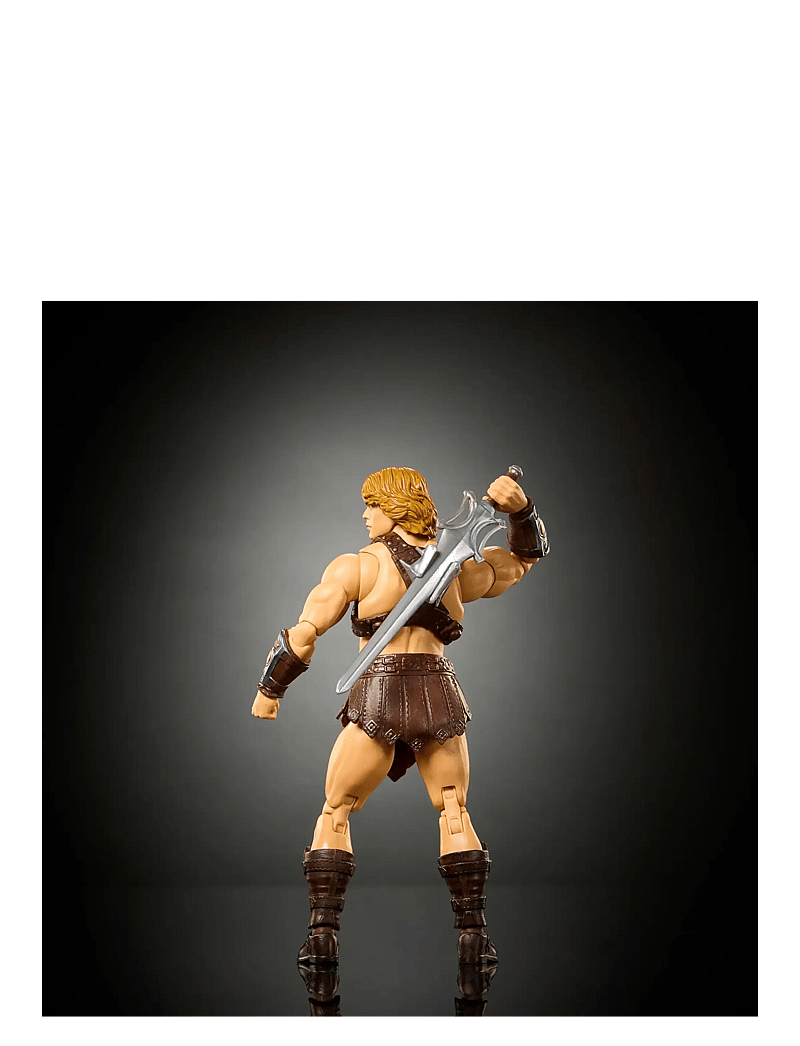 Motu - MOTU First Ones Chronicles He-Man - kangelaskujukesed - multicolor - 3