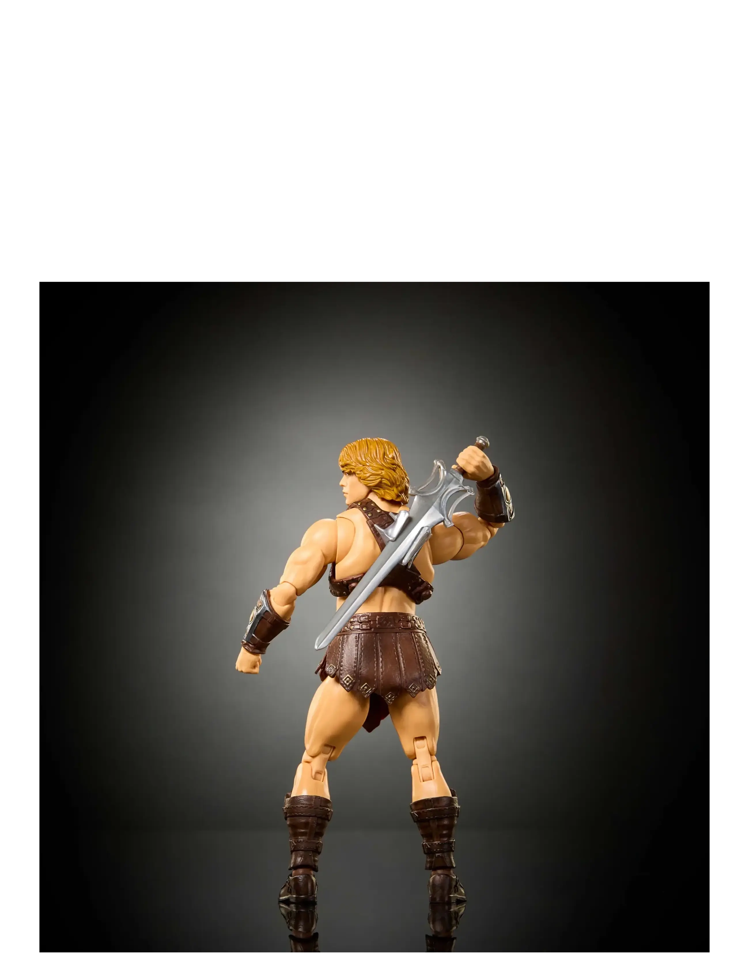Motu - MOTU First Ones Chronicles He-Man - kangelaskujukesed - multicolor - 3