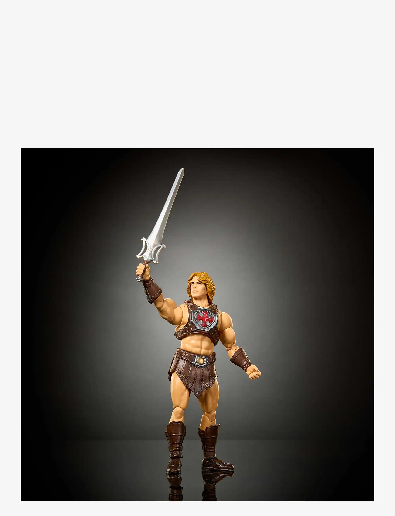 Motu - MOTU First Ones Chronicles He-Man - kangelaskujukesed - multicolor - 4