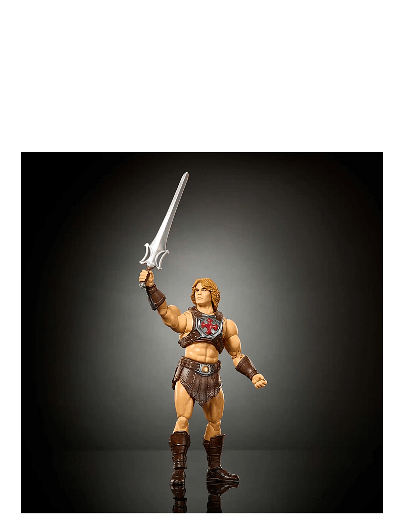 Motu - MOTU First Ones Chronicles He-Man - kangelaskujukesed - multicolor - 4