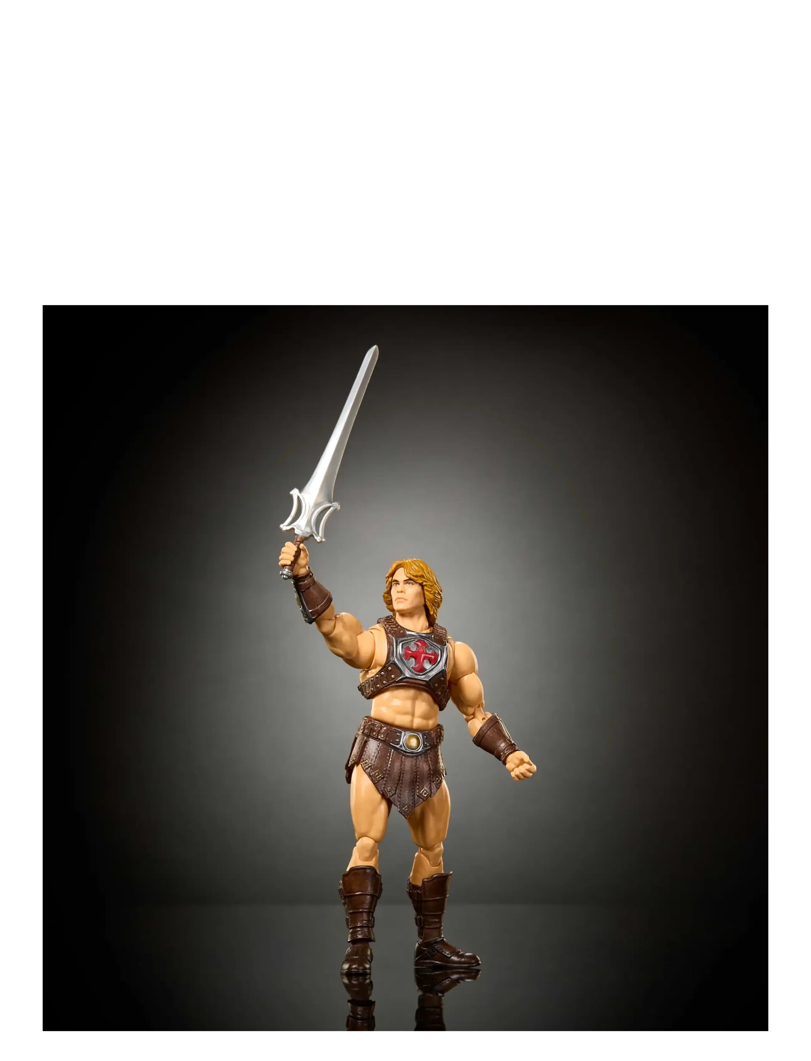 Motu - MOTU First Ones Chronicles He-Man - kangelaskujukesed - multicolor - 4