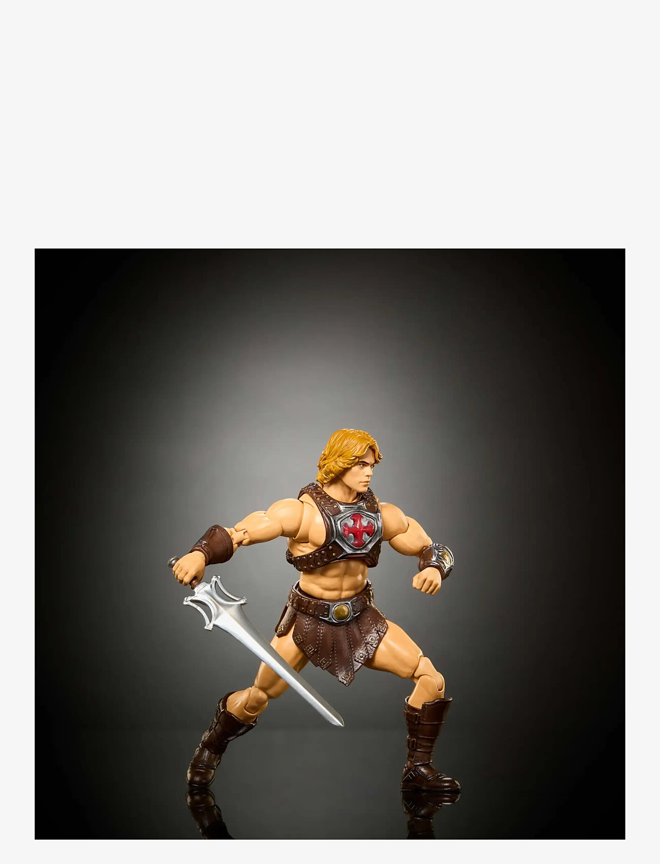 Motu - MOTU First Ones Chronicles He-Man - kangelaskujukesed - multicolor - 5