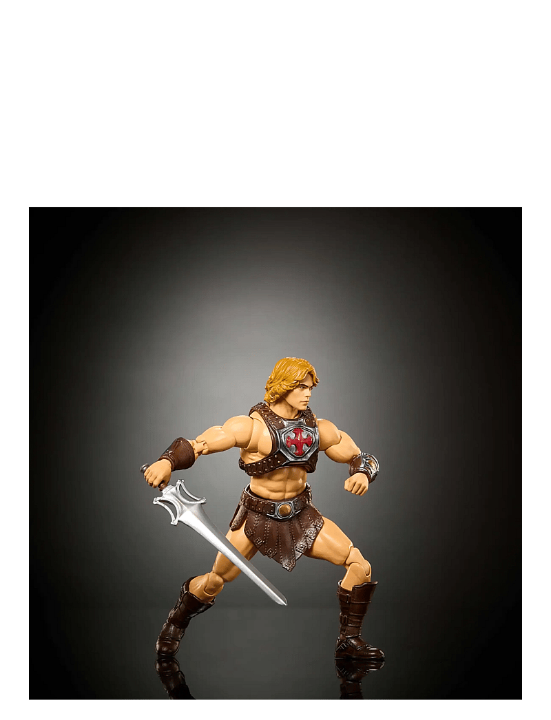 Motu - MOTU First Ones Chronicles He-Man - kangelaskujukesed - multicolor - 5
