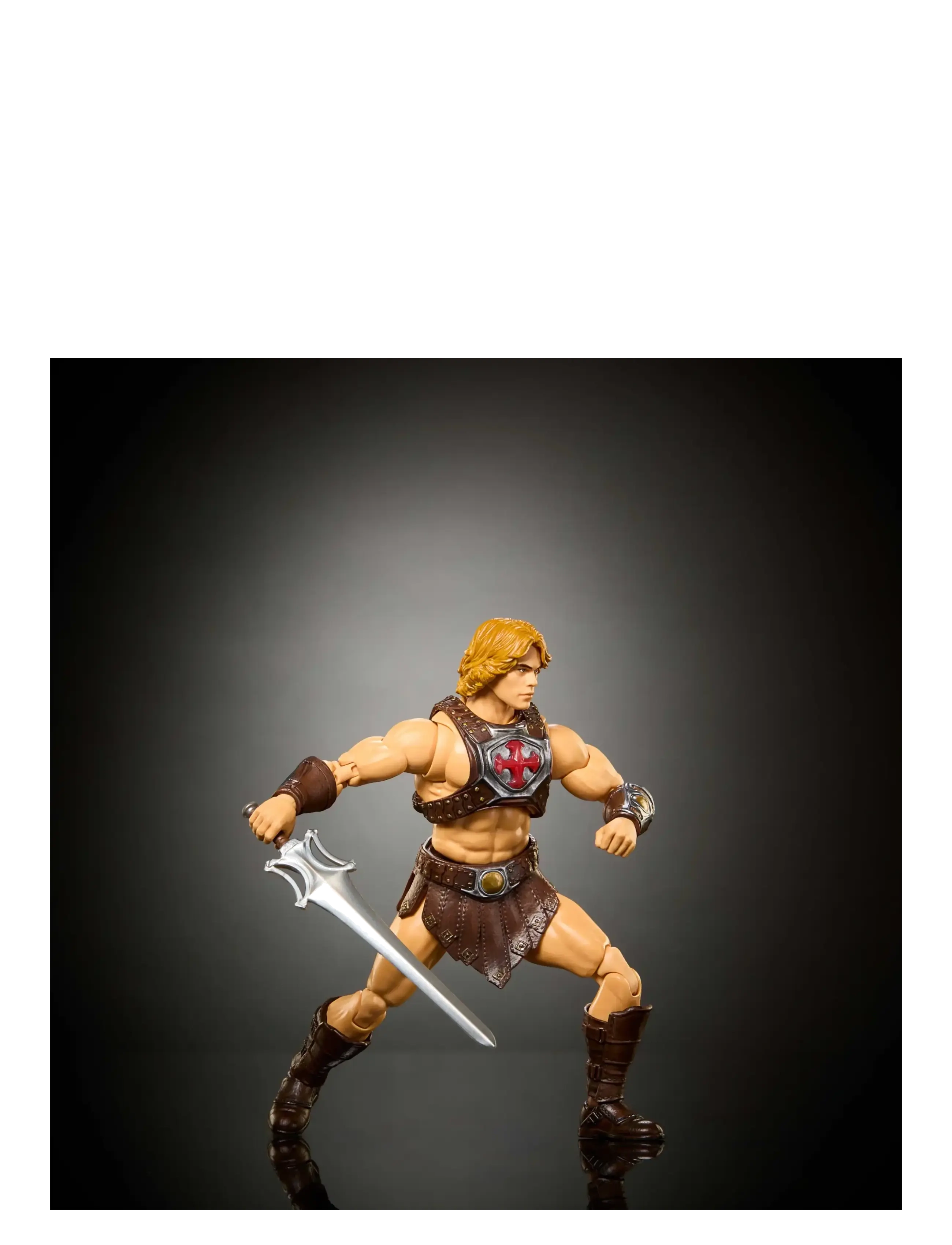 Motu - MOTU First Ones Chronicles He-Man - kangelaskujukesed - multicolor - 5