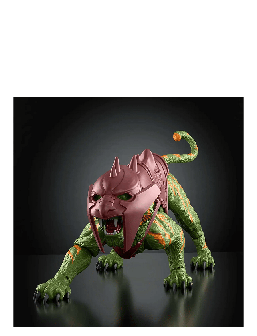 Motu - children's toy figure - tegelaskujud - multicolor - 2
