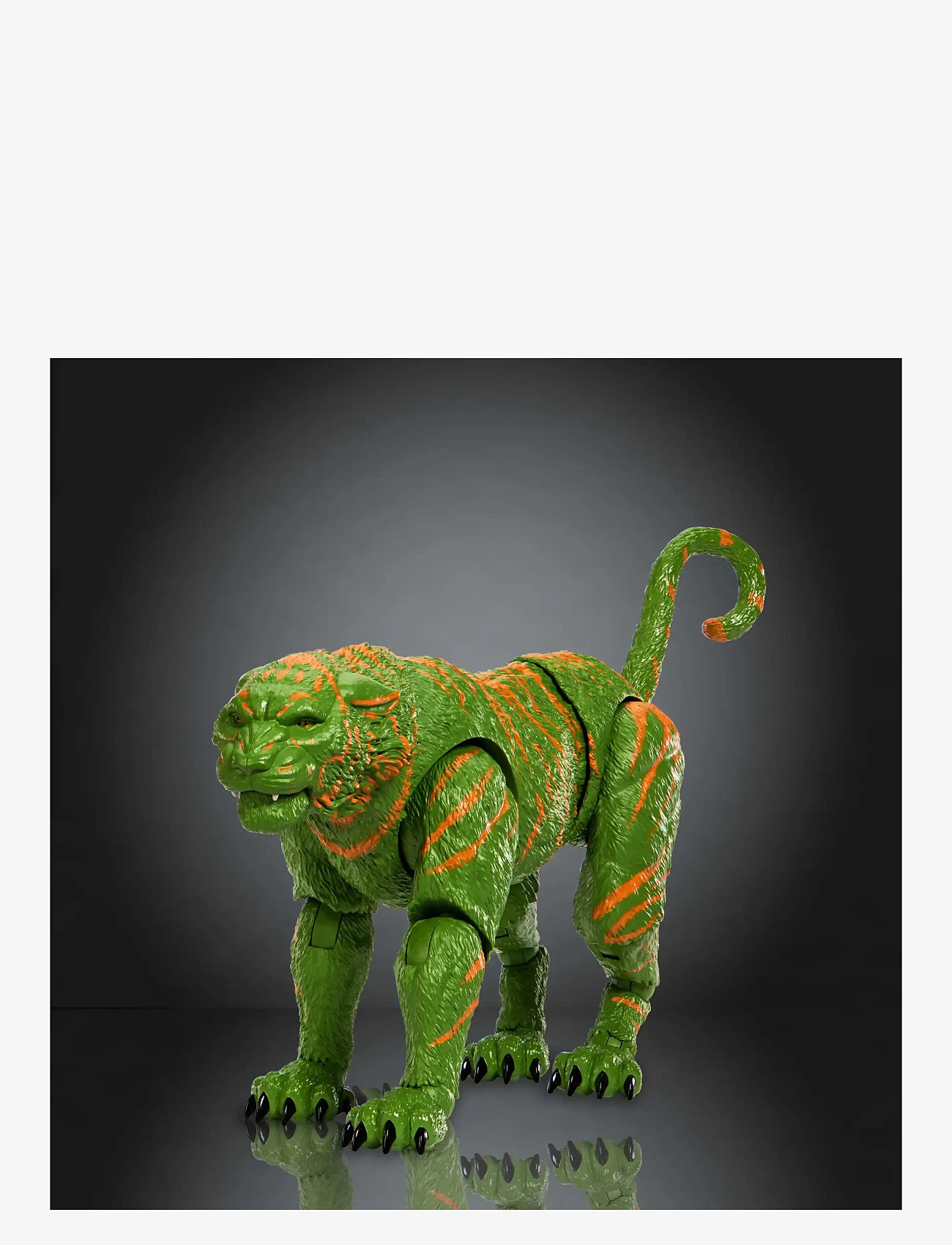 Motu - children's toy figure - action-figuren - multicolor - 3