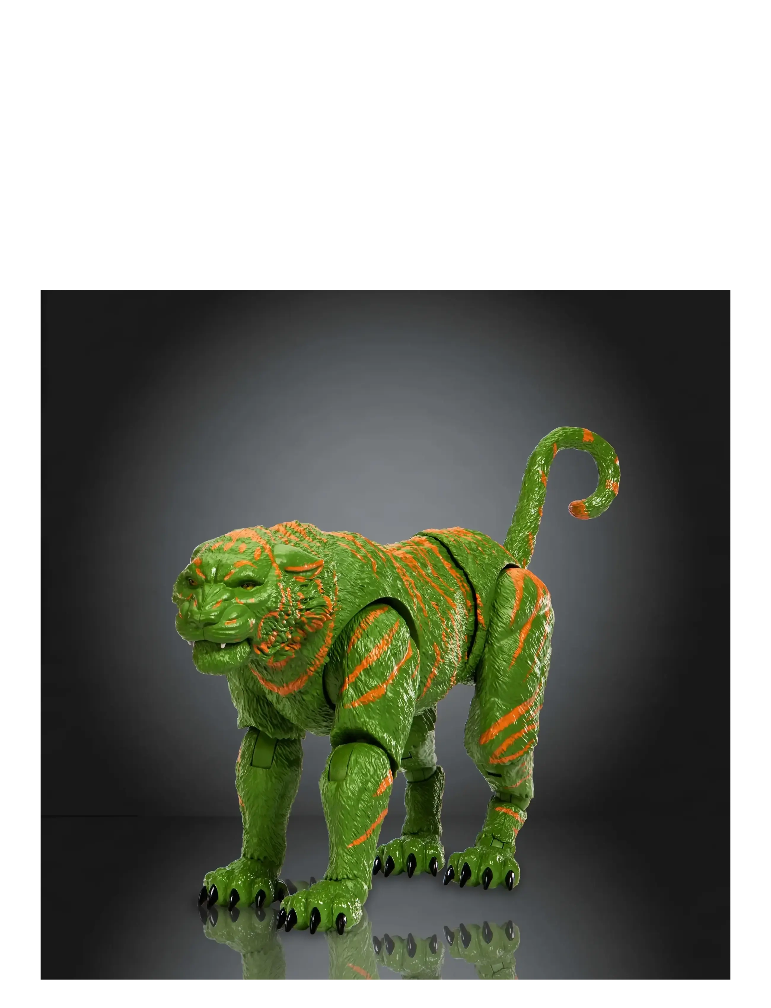 Motu - children's toy figure - action-figuren - multicolor - 3