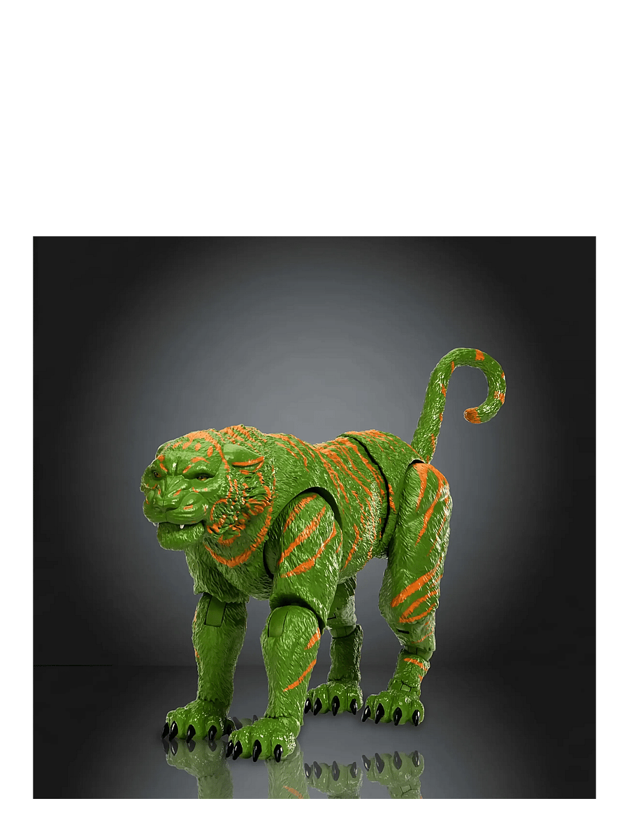 Motu - children's toy figure - tegelaskujud - multicolor - 3