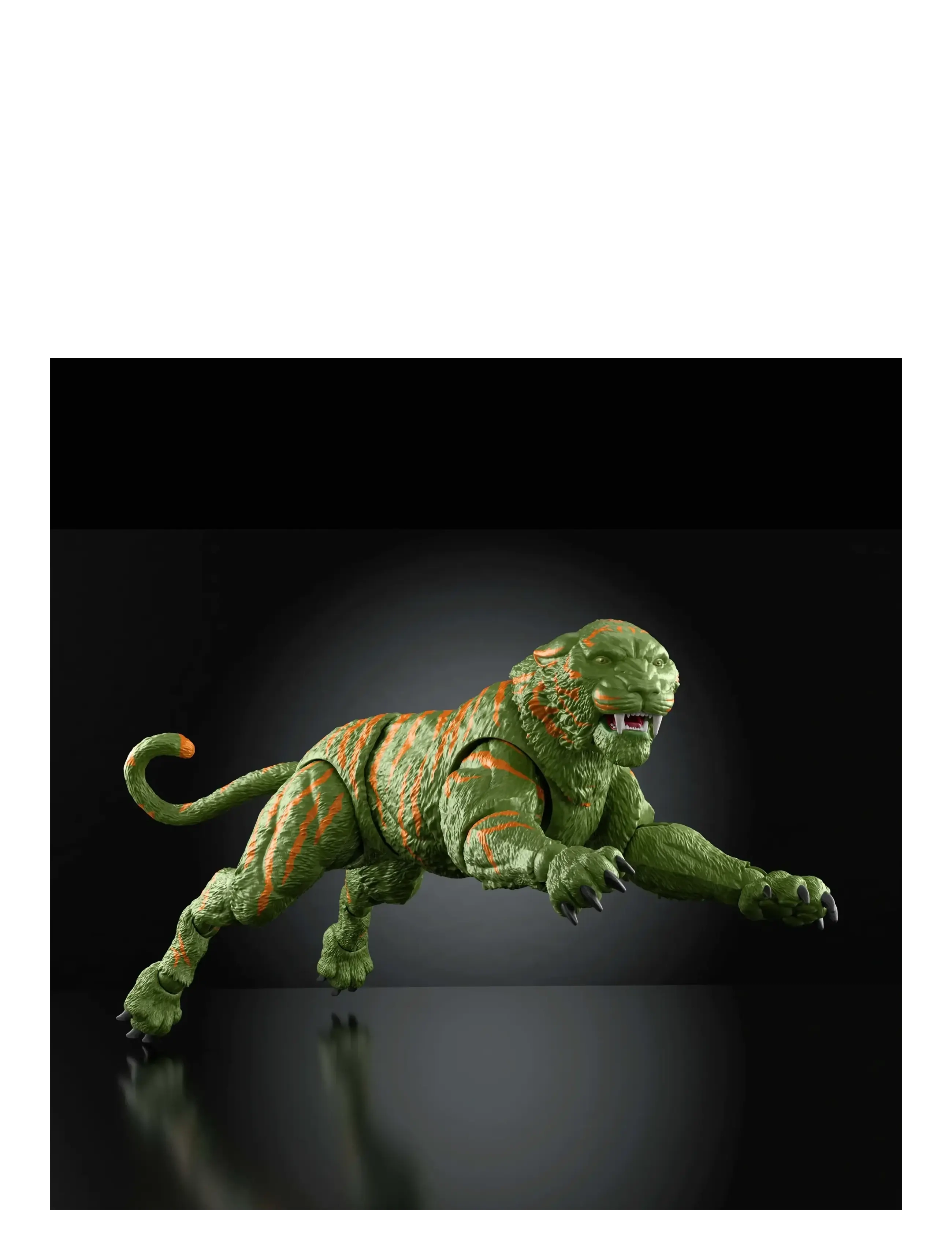 Motu - children's toy figure - action-figuren - multicolor - 4